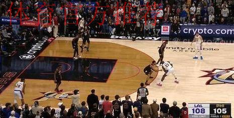 湖人112-108险胜76人,詹姆斯末节12分收下比赛,恩比德21中4 湖人112-108险胜76人,詹姆斯末节12分收下比赛,恩比德21中4