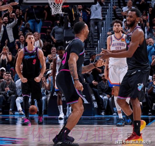 亚历山大39分阿德巴约30+12+4救主，热火爆冷击败雷霆